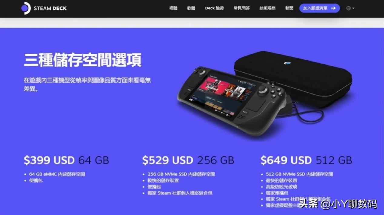 Steam终极平替 Deck AYANEO AIR肩负着国内WIN游戏掌机的旗帜