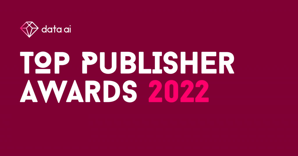 中国游戏行业最好的成绩表:全球52强发行商荣耀17家中国企业！